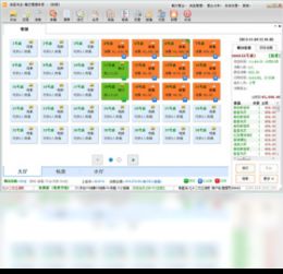 饭菜先生餐饮管理软件V5.0 一站式智慧餐饮解决方案全新上线